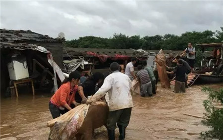 至刚至柔是流水,至深至诚是真心