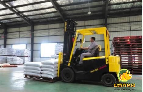 粗放发展遭行业洗牌,未来5年饲料企业稳定在3000家