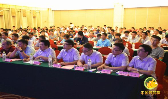 海利生物“卸立净”上市发布会在山东泰安顺利召开