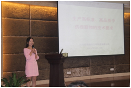 四川恒通引领无抗养殖降本增效新潮流(一)