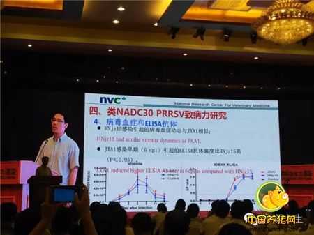 蓝海之光,历九而生——永顺GDr180闪耀第一届南农中美猪业高峰论坛