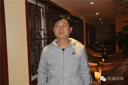 第四届恒通经销商管理大讲堂在甜城内江隆重开幕