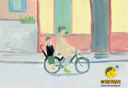 李月亮:死要面子毁一生