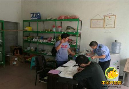 兽药企业监管越来越严,企业该怎么办?