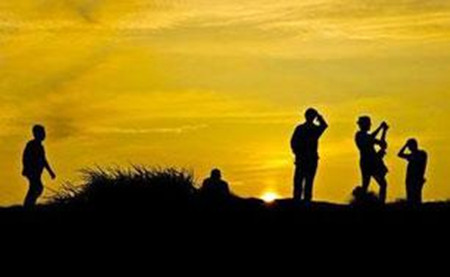 李月亮:人生所有的不幸,多是因为站错了位