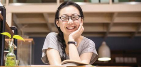 加油,逆风飞翔的普通人