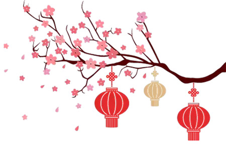 闹元宵|猜灯谜,赢电影票