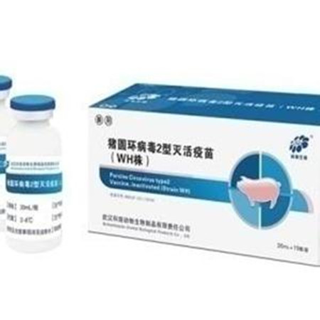 猪圆环病毒2型灭活疫苗的“七年之痒”?