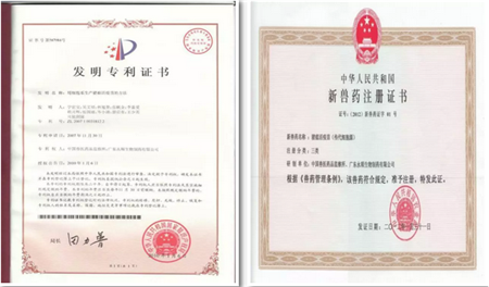 猪瘟活疫苗(传代细胞源)生产与检验技术研讨会在广州召开