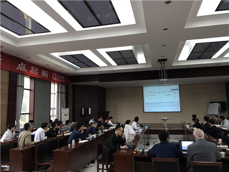 德国专家到江苏中粮、江苏梅林、湖南佳和、江西正邦、陕西正大、本香集团、温氏集团等养猪大企业干什么去了?