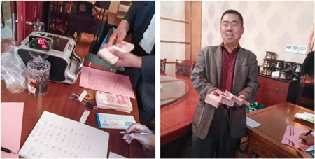 热烈祝贺六安霍邱市场会议圆满成功