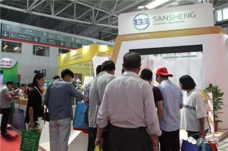 畜博会完美收官,我们明年再见!