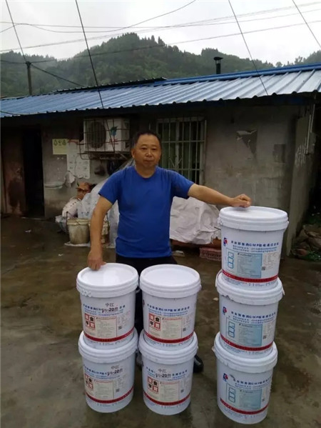 科信胃动力+科信速大肥,育肥猪后期催肥效果棒棒哒!