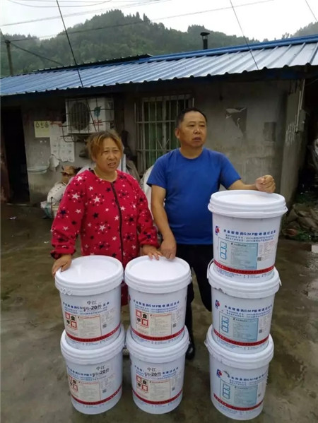 科信胃动力+科信速大肥,育肥猪后期催肥效果棒棒哒!