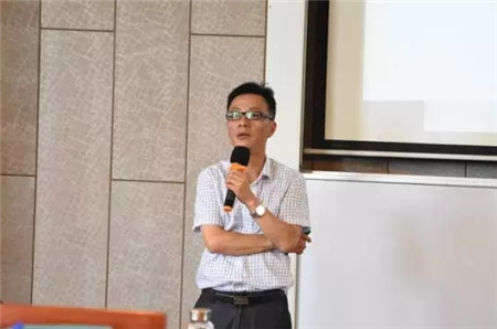 总结过去,展望未来——2017年家畜产品线半年度营销会议成功召开