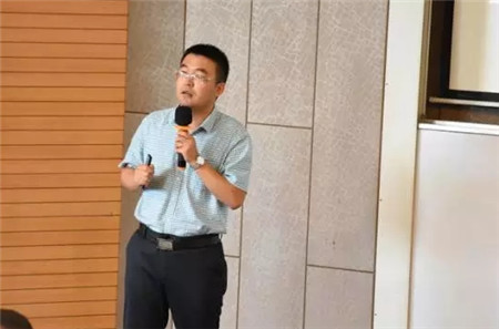 总结过去,展望未来——2017年家畜产品线半年度营销会议成功召开