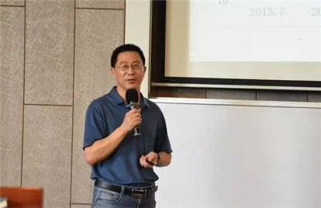 总结过去,展望未来——2017年家畜产品线半年度营销会议成功召开