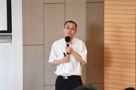 总结过去,展望未来——2017年家畜产品线半年度营销会议成功召开