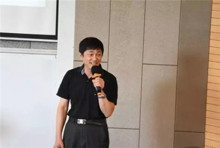 总结过去,展望未来——2017年家畜产品线半年度营销会议成功召开