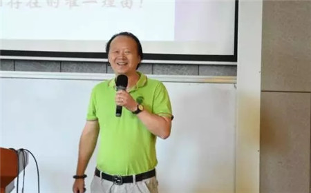 总结过去,展望未来——2017年家畜产品线半年度营销会议成功召开