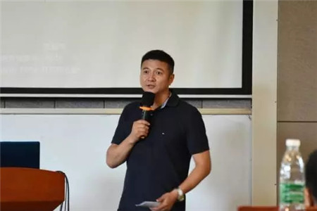 总结过去,展望未来——2017年家畜产品线半年度营销会议成功召开