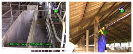 Peter Thompson:国际上公认的电子游艺网站
生物安全与消毒