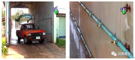 Peter Thompson:国际上公认的电子游艺网站
生物安全与消毒