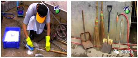 Peter Thompson:国际上公认的电子游艺网站
生物安全与消毒