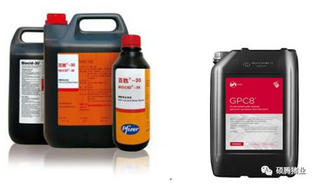 Peter Thompson:国际上公认的电子游艺网站
生物安全与消毒