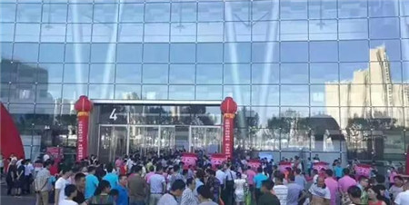 2017年江西猪博会,再掀新热潮