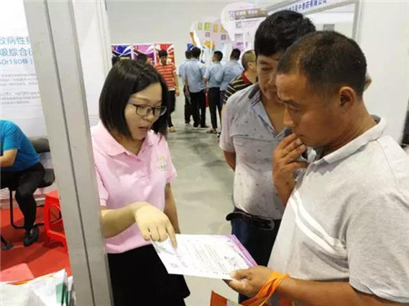 2017年江西猪博会,再掀新热潮