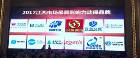 2017年江西猪博会,再掀新热潮