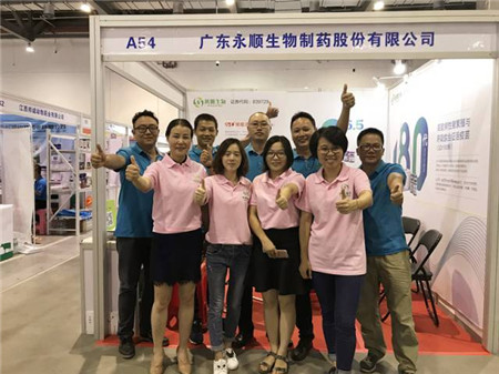 2017年江西猪博会,再掀新热潮