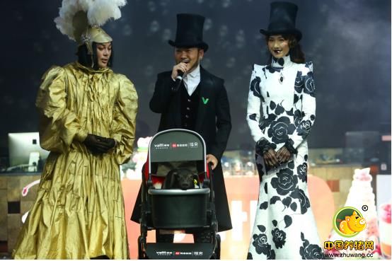 一头互联网黑猪的搞事营销:2017农产品营销方法论解读