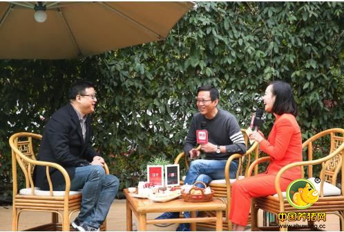 一头互联网黑猪的搞事营销:2017农产品营销方法论解读