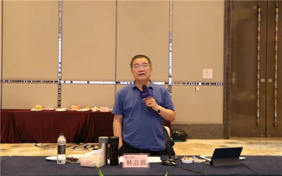 面对半年净利25亿,正邦科技各路英豪再聚“南昌论猪”!