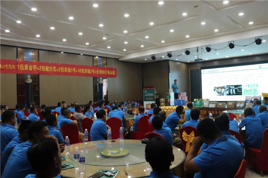 见证成长!305个无抗套餐,0.4岁滨州八方牧歌首战告捷