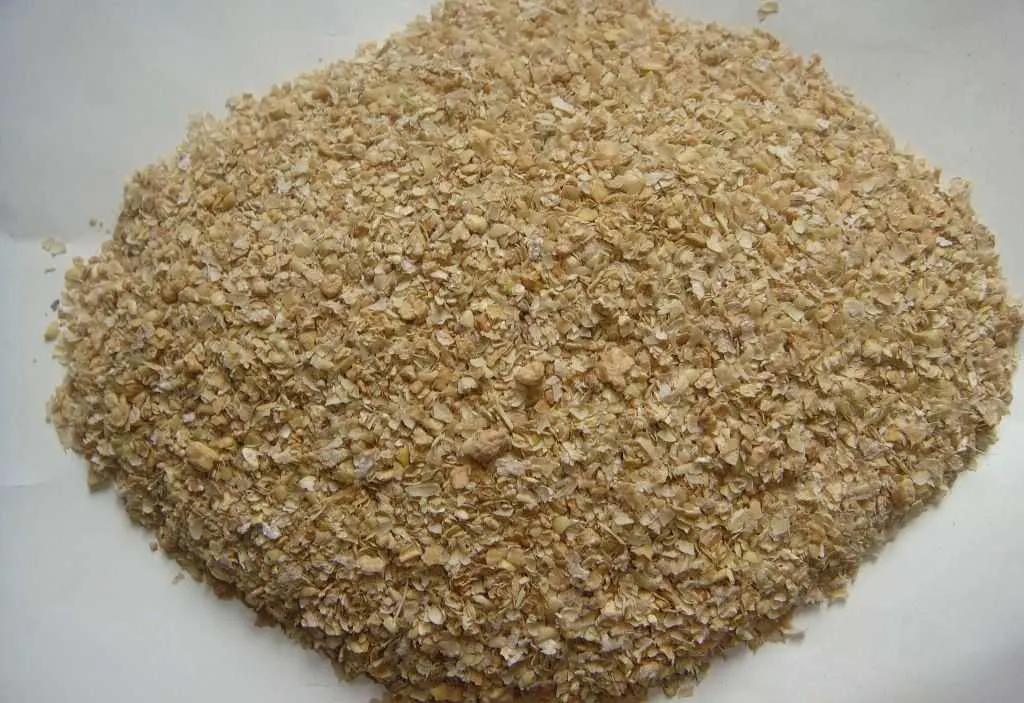 生猪和水产养殖不景气,中国鱼粉进口减少