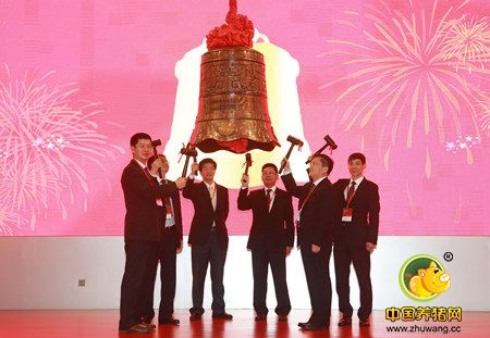 国务院:支持符合条件的农产品加工企业上市融资