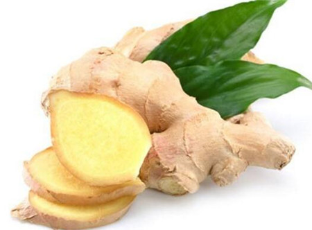 生姜用得好,四种猪病没烦恼!值得养猪户收藏!