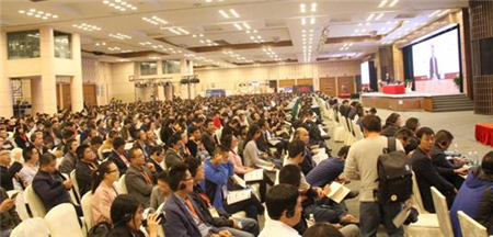 Leman丨第七届李曼中国养猪大会10月19日郑州如期举办!