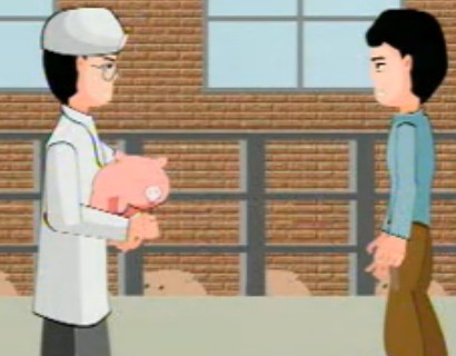 仔猪腹泻性疾病的综合防治技术