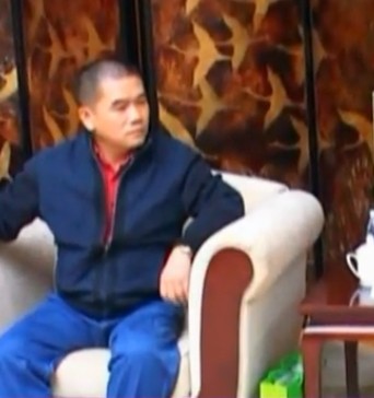 李国清广东中兽药论坛天宝生物总经理