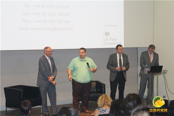 2016中国国际集约化畜牧展览会精彩瞬间