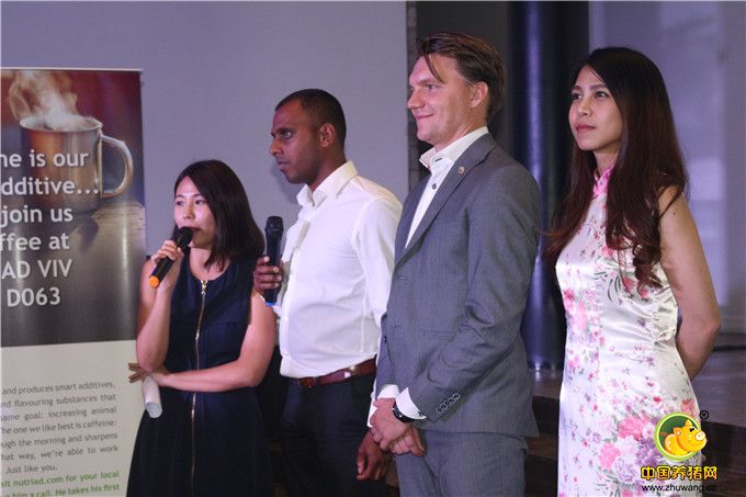 2016中国国际集约化畜牧展览会精彩瞬间