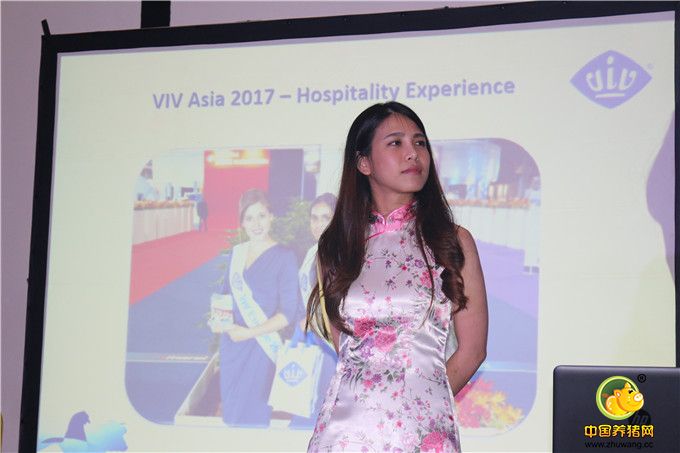 2016中国国际集约化畜牧展览会精彩瞬间