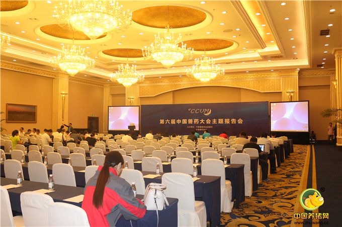 9月18日——19日，由中国兽医药品监察所、中国兽药协会联合主办的第六届中国兽药大会在四川成都市召开。围绕“展示行业风貌，传递前瞻信息”主题，举办了主题报告会、学术讲座、企业论坛、科研信息发布会、科技成果转化签约、行业展览等12个重点活动，旨在搭建行业交流合作平台，展示兽药新技术、新产品及行业新风貌。