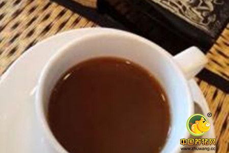 别把人生过成速溶咖啡