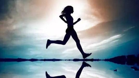 自律真的可以改变人生