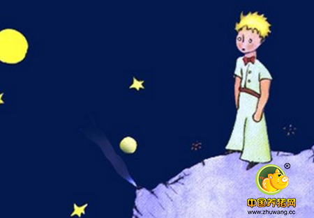 烦恼太多，是因为你的世界太小